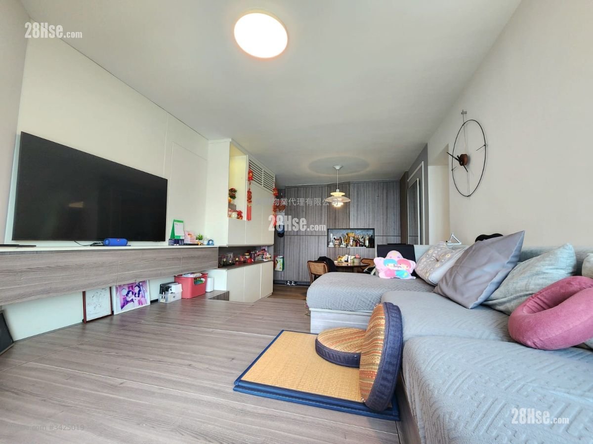Tierra Verde Sell 3 Bedrooms 653 ft²