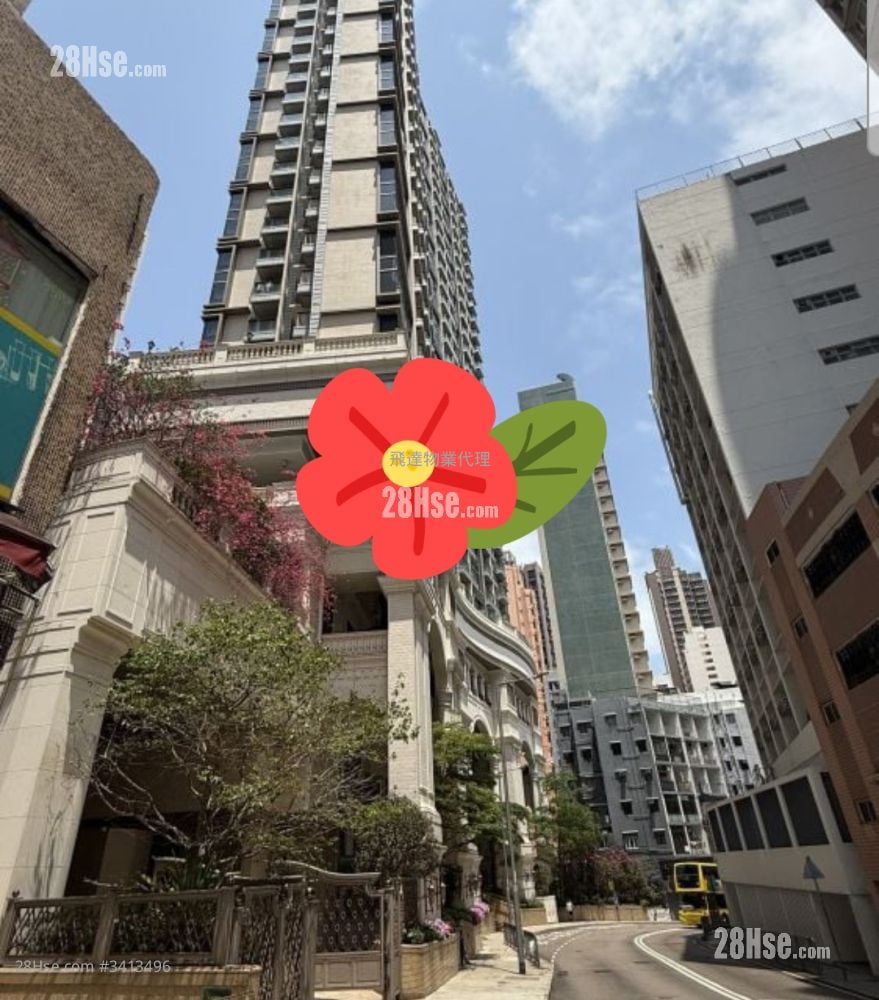 63 Pokfulam Sell 3 Bedrooms , 1 Bathroom 494 ft²