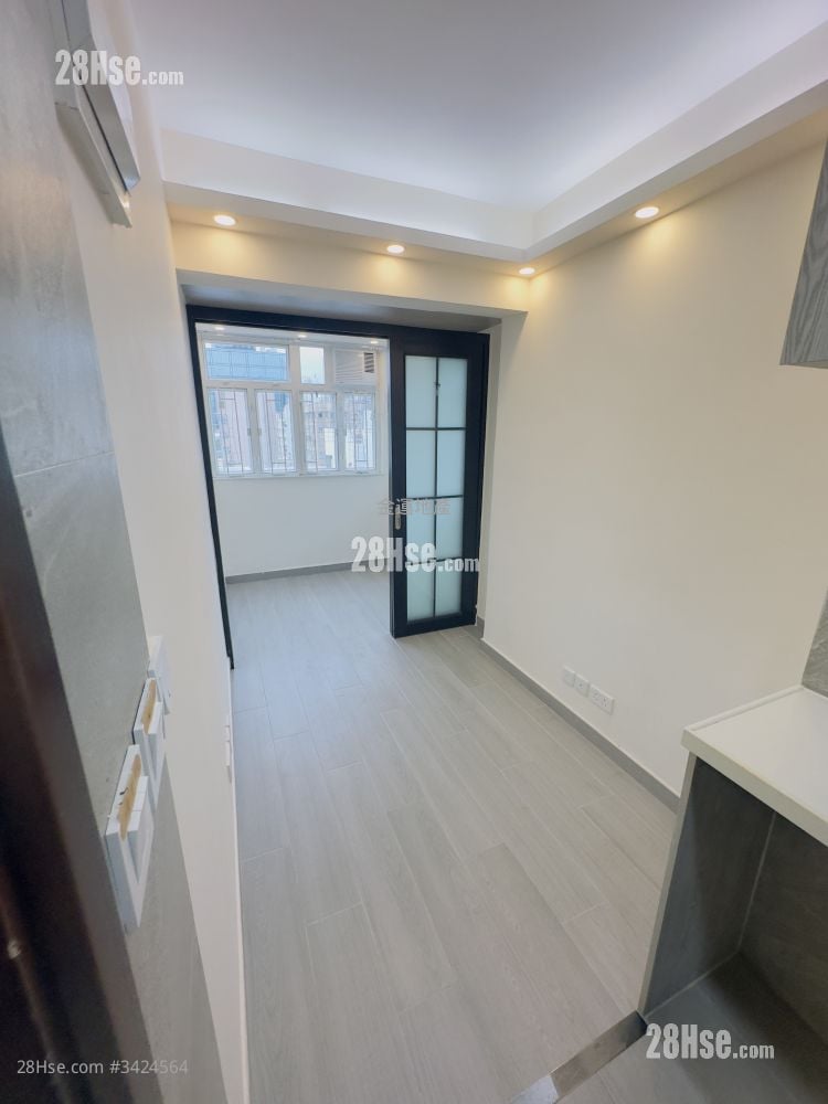 New Pei Ho Building Rental 170 ft²