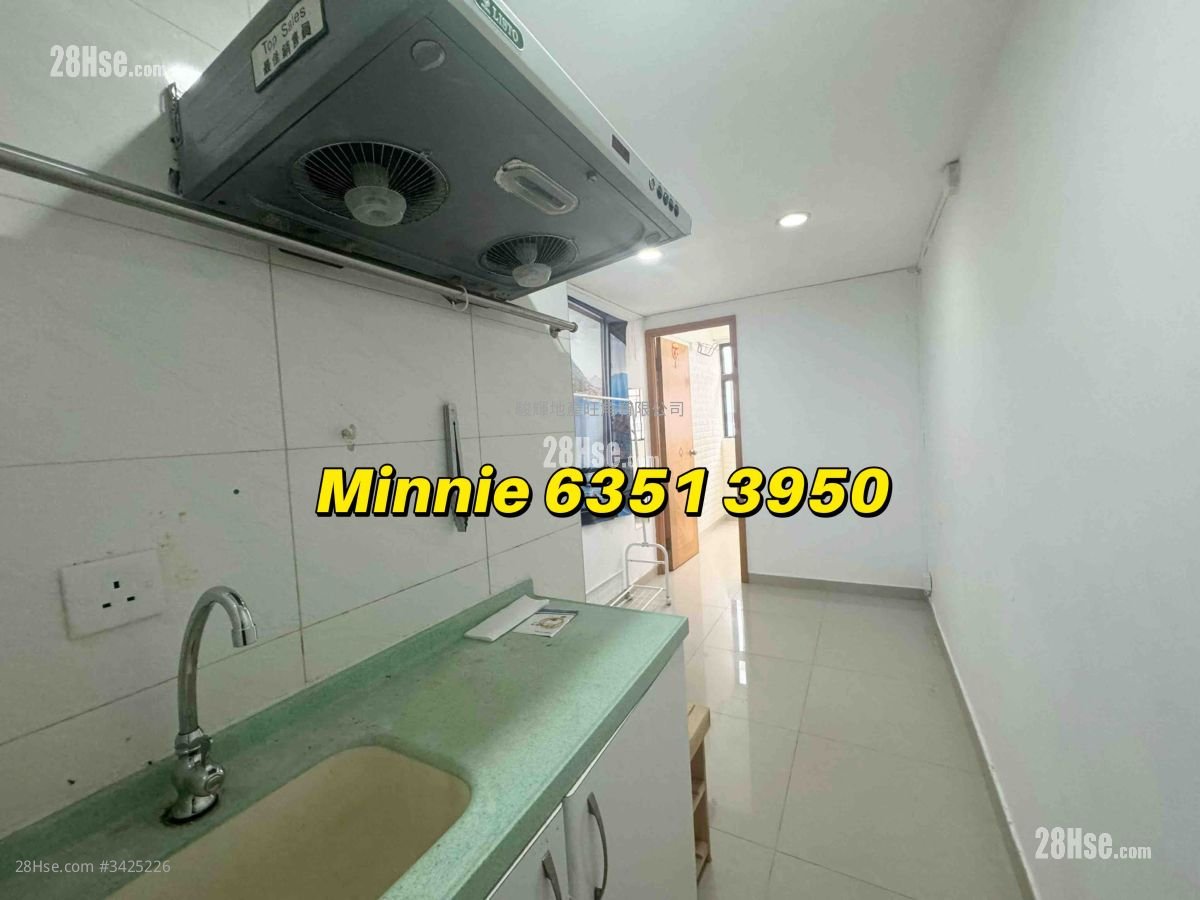 King Leong Mansion Rental 1 Bedroom , 1 Bathroom 190 ft²