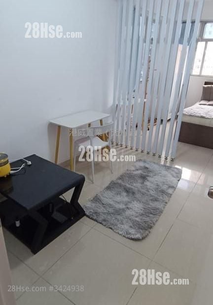 Cheung Sha Building Sell 3 Bedrooms , 1 Bathroom 562 ft²