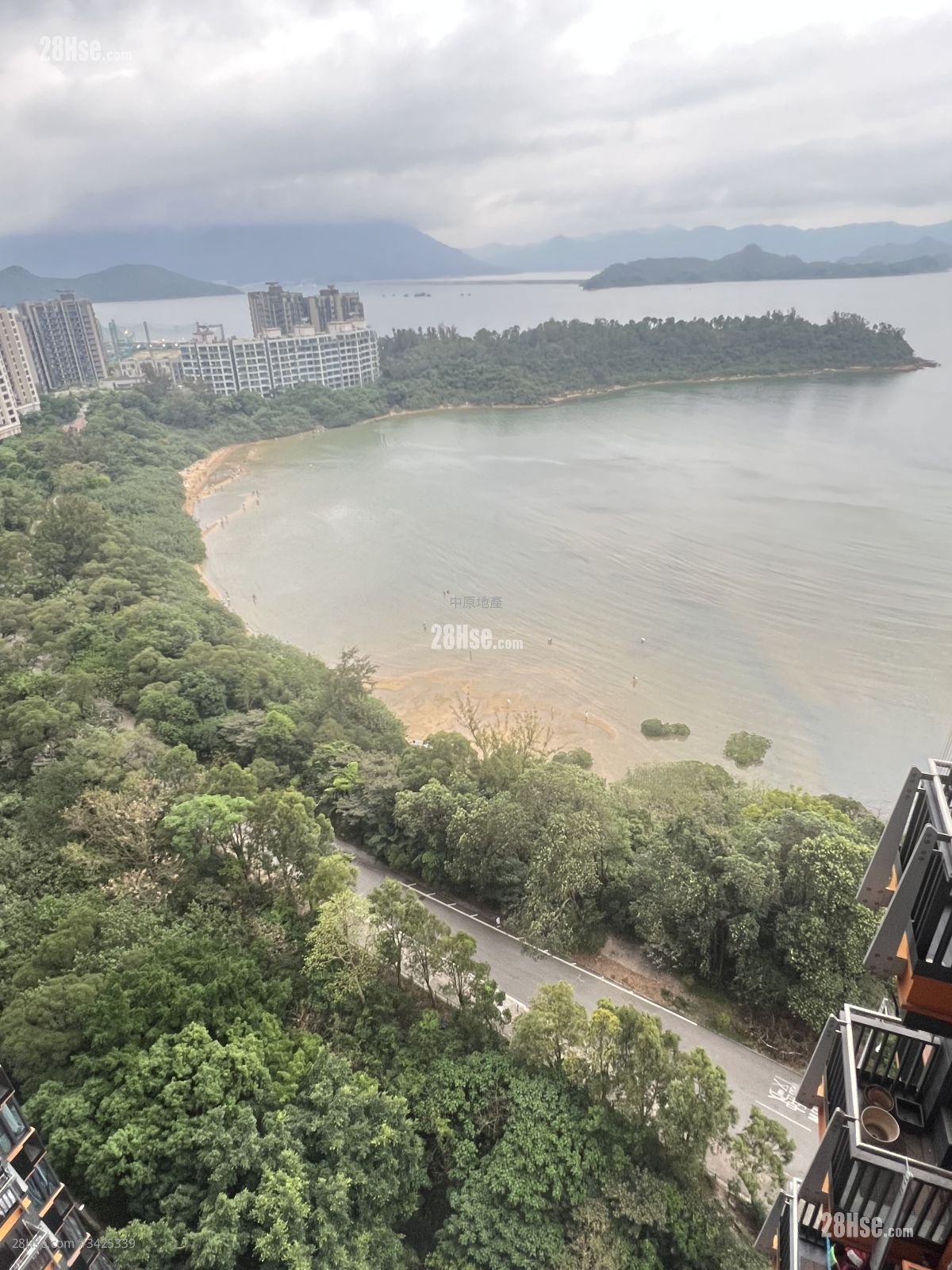 Double Cove Sell 2 Bedrooms , 1 Bathroom 568 ft²