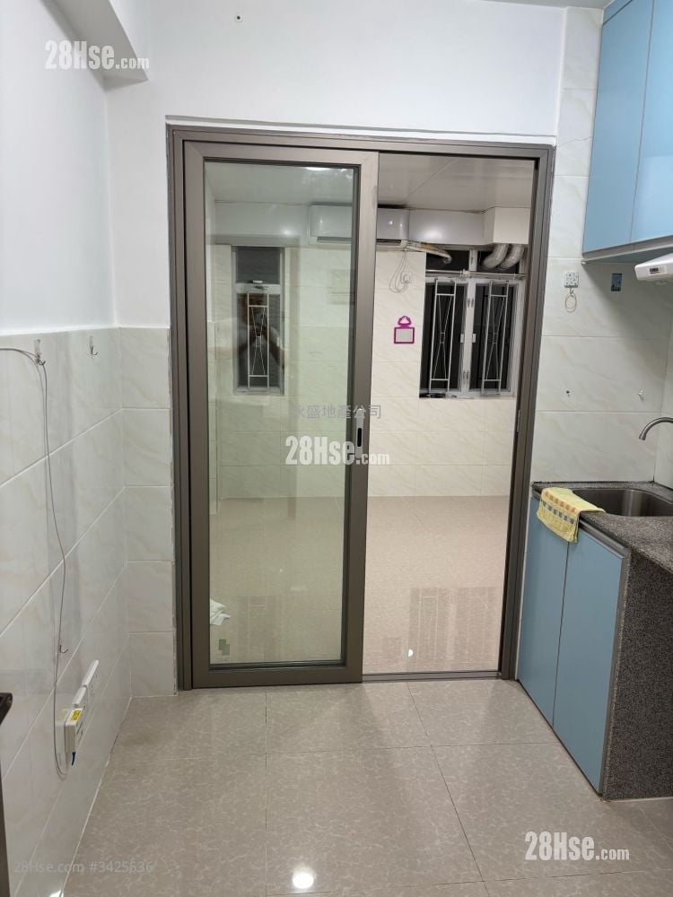 Fung Wah Mansion Rental 190 ft²