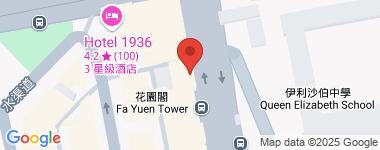Yiu Cheong Building Mid Floor, Middle Floor Address