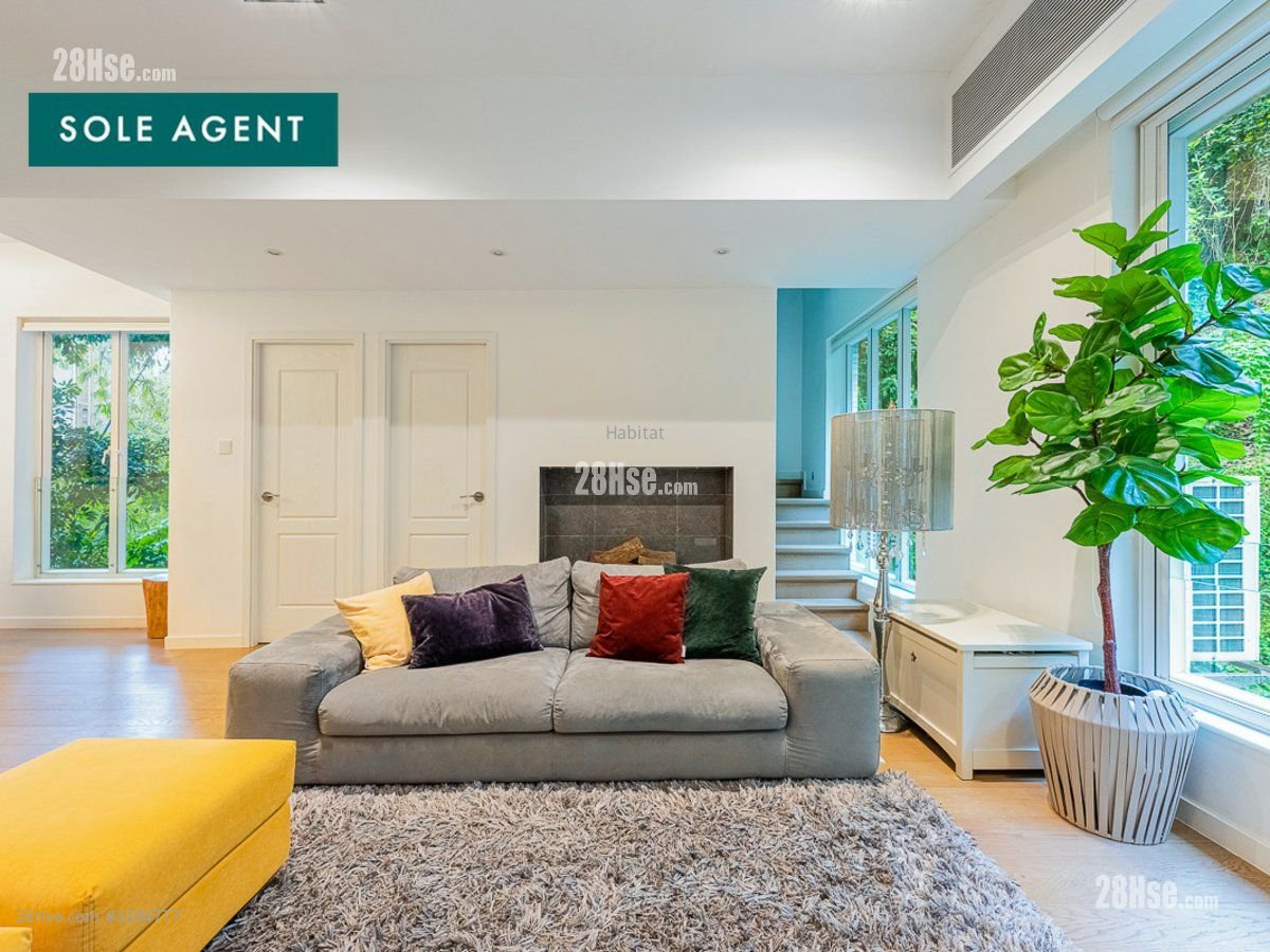 Pak Fai Mansion Sell 3 Bedrooms , 2 Bathrooms 1,426 ft²