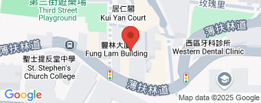 33-33A Pok Fu Lam Road Room 33 Address