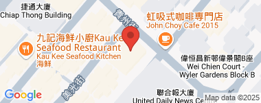 安庆大楼 高层 物业地址