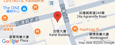 Kiu Yip Building  Address