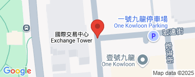 九龍灣工廈  Address