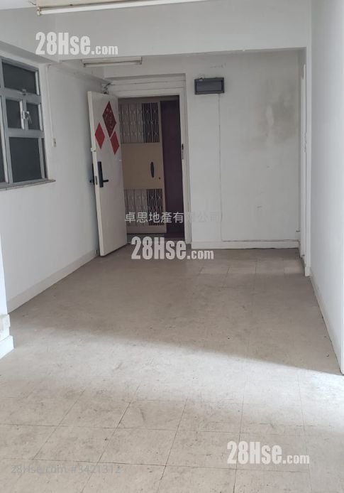 Wang On Building Sell 626 ft²