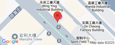 连顺工业大厦  物业地址