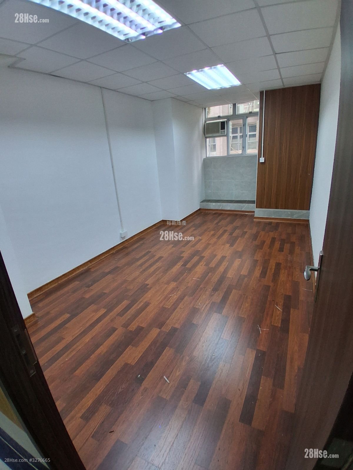 Wah Lung Industrial Building Rental