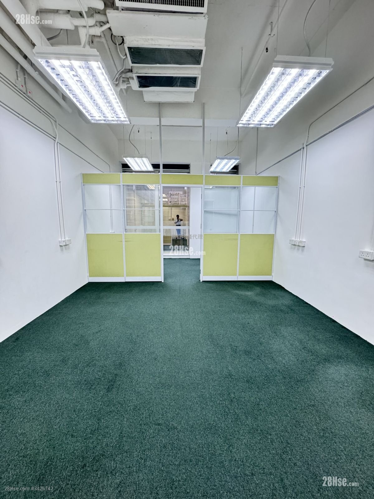 Saxon Tower Rental