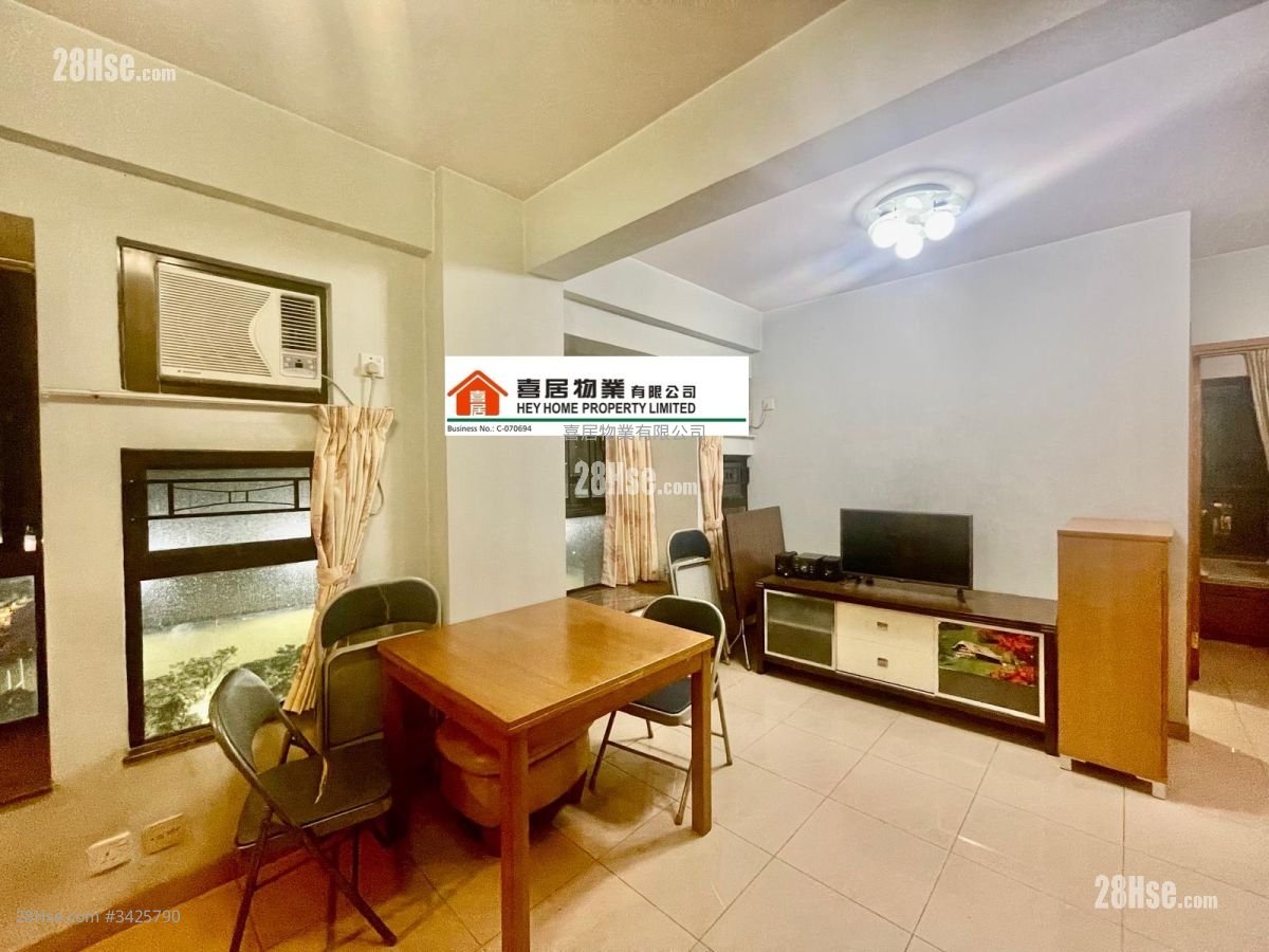Garden Heights Sell 3 Bedrooms , 2 Bathrooms 489 ft²
