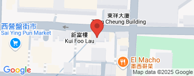 4A Second Street Full Layer Address