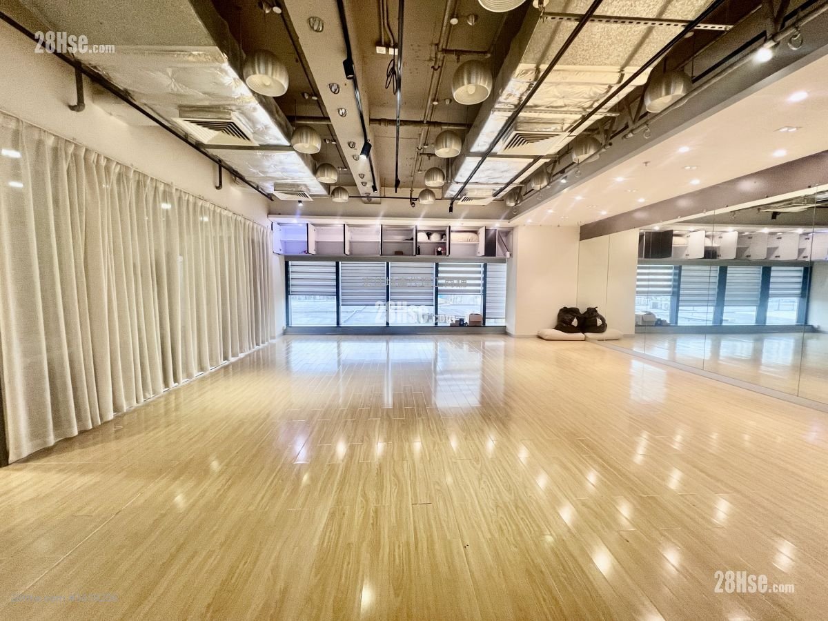 Legend Tower Rental
