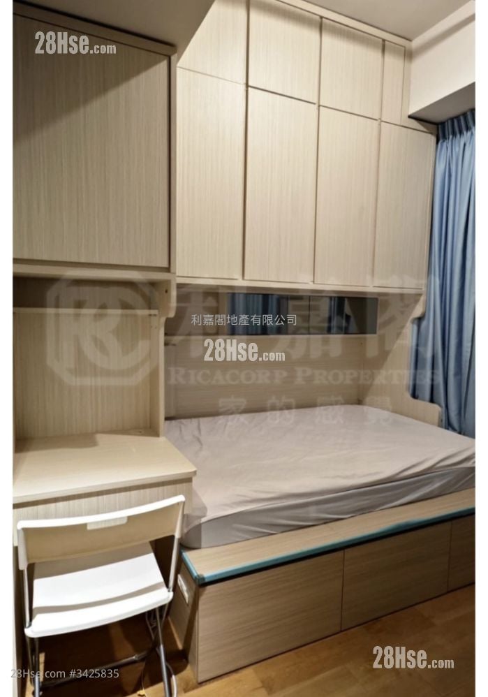 The Astro Rental Studio , 1 Bathroom 216 ft²