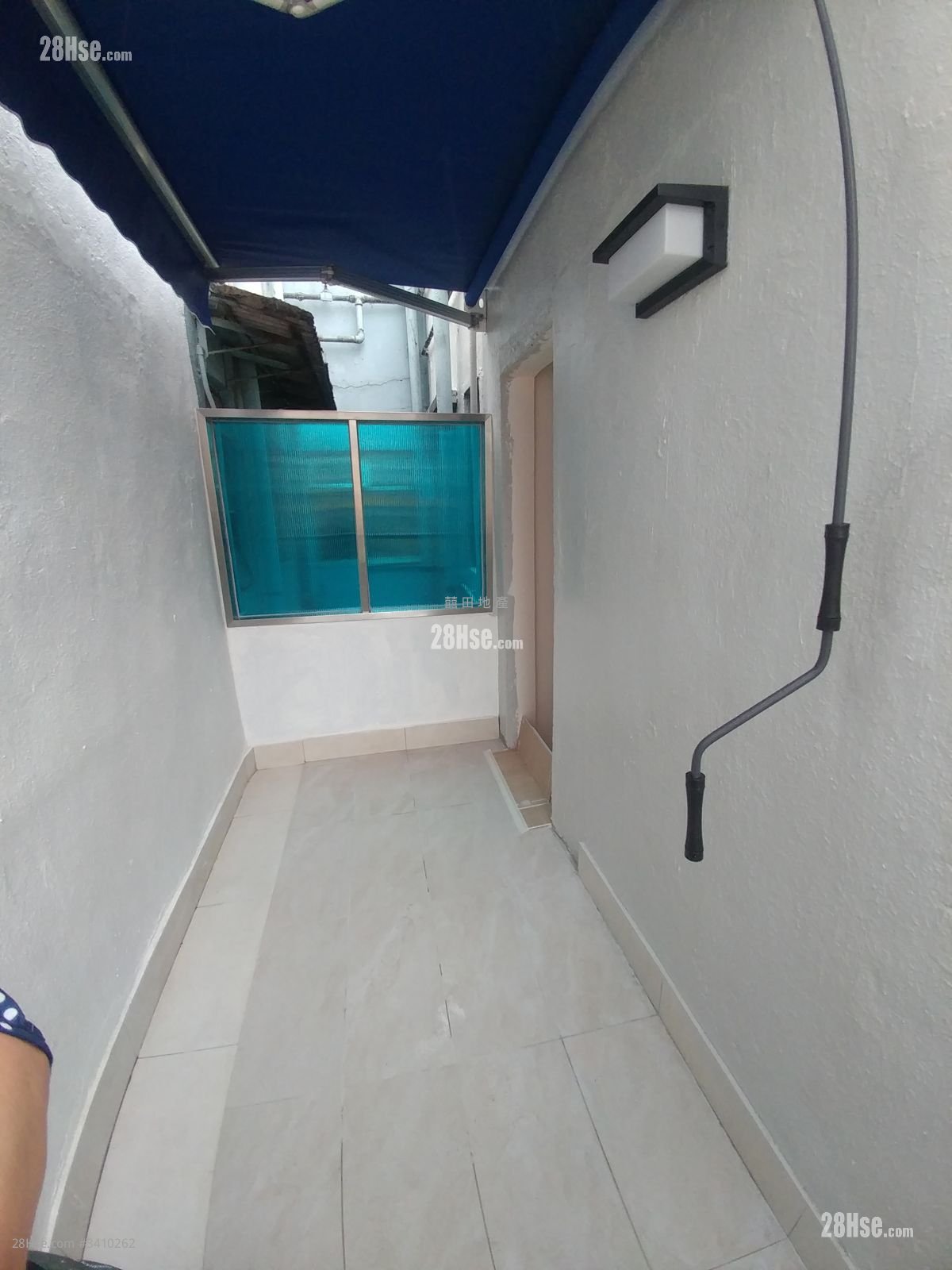 Hing Tat Mansion Rental 170 ft²