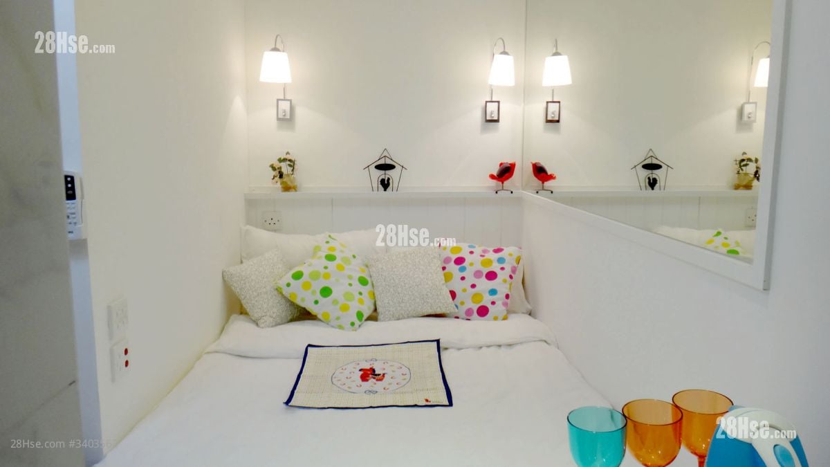 221-221A Wan Chai Road Rental