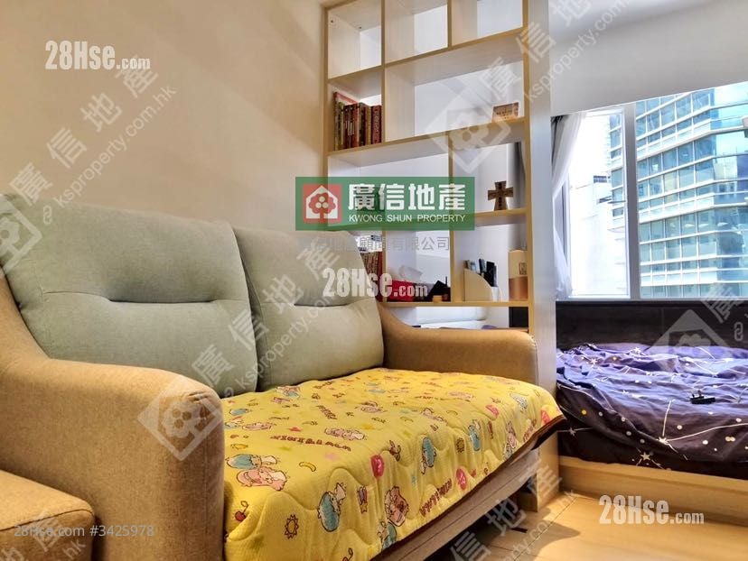 Cheung Hing Mansion Rental 1 Bedroom , 1 Bathroom 210 ft²