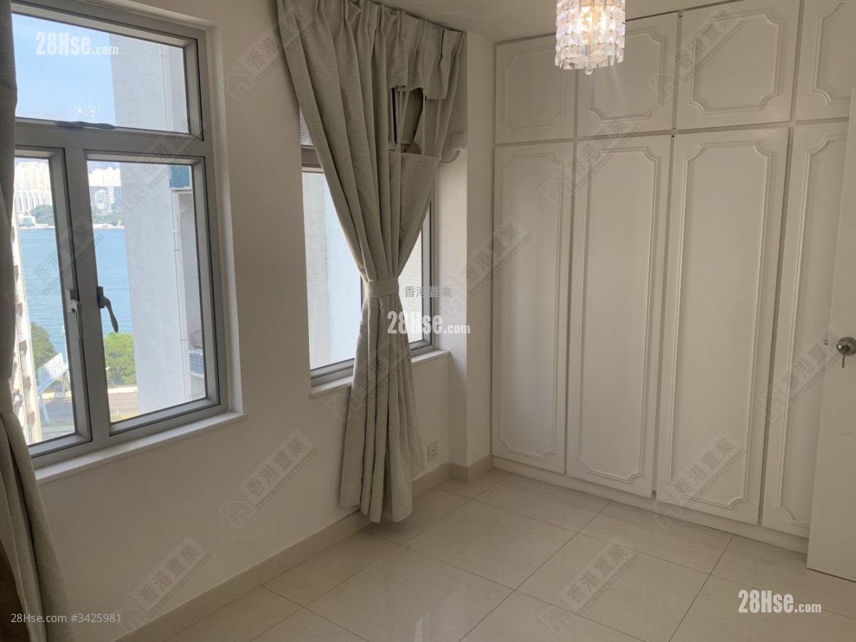 Taikoo Shing Rental 2 Bedrooms , 1 Bathroom 572 ft²