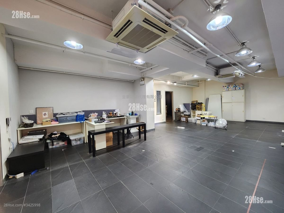 Henan Electric Development Building Sell