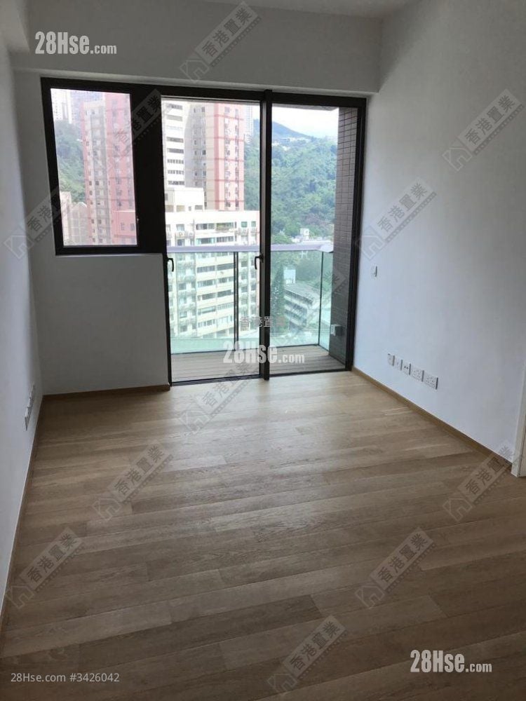 Yoo Residence Sell 1 Bedroom , 1 Bathroom 349 ft²