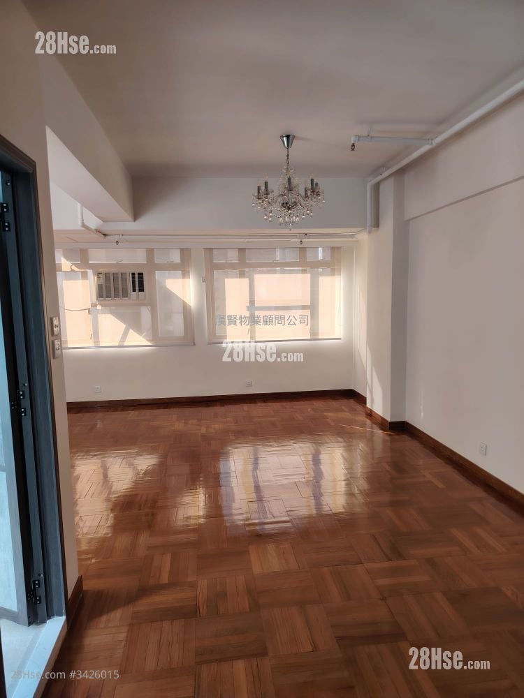 Hung Cheong House Sell 1 Toilet 373 ft²