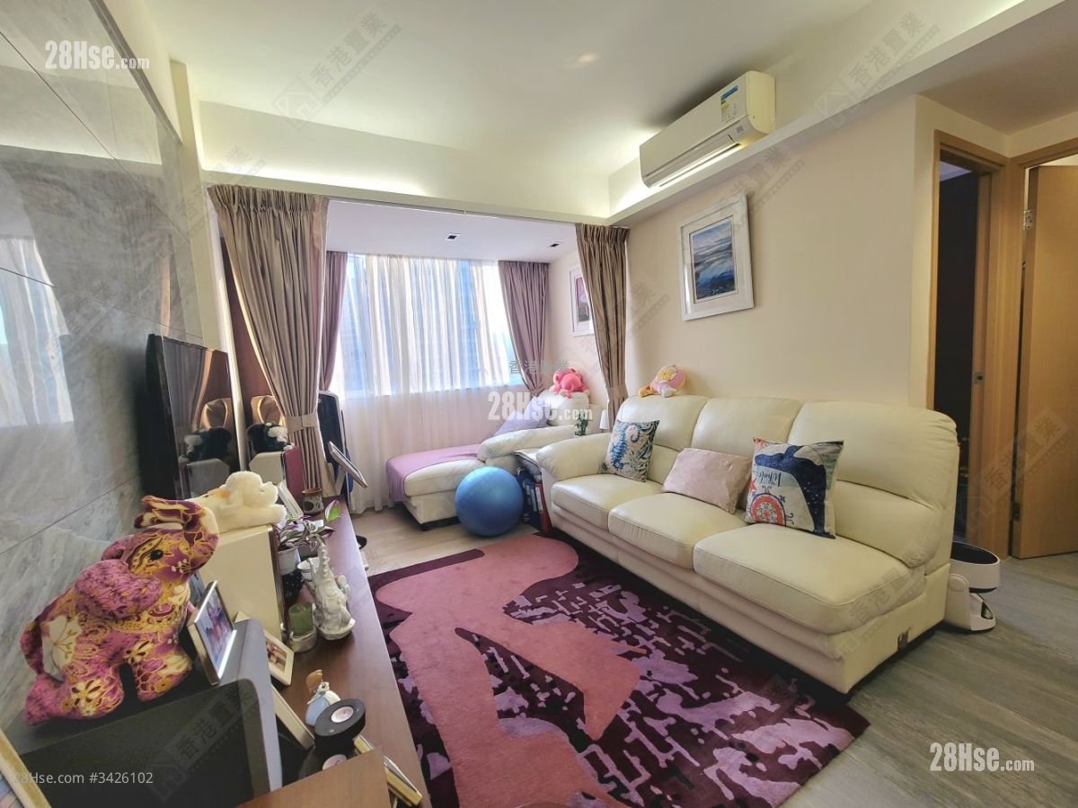 Shun Fat Building Sell 550 ft²