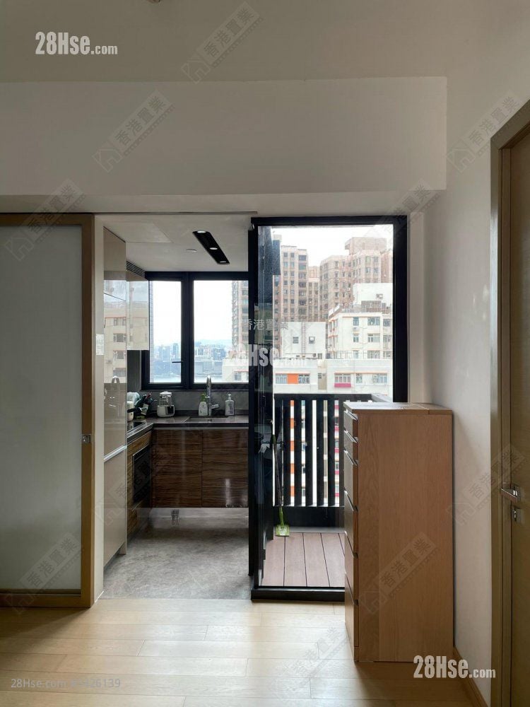 The Hemispheres Sell 2 Bedrooms , 1 Bathroom 485 ft²