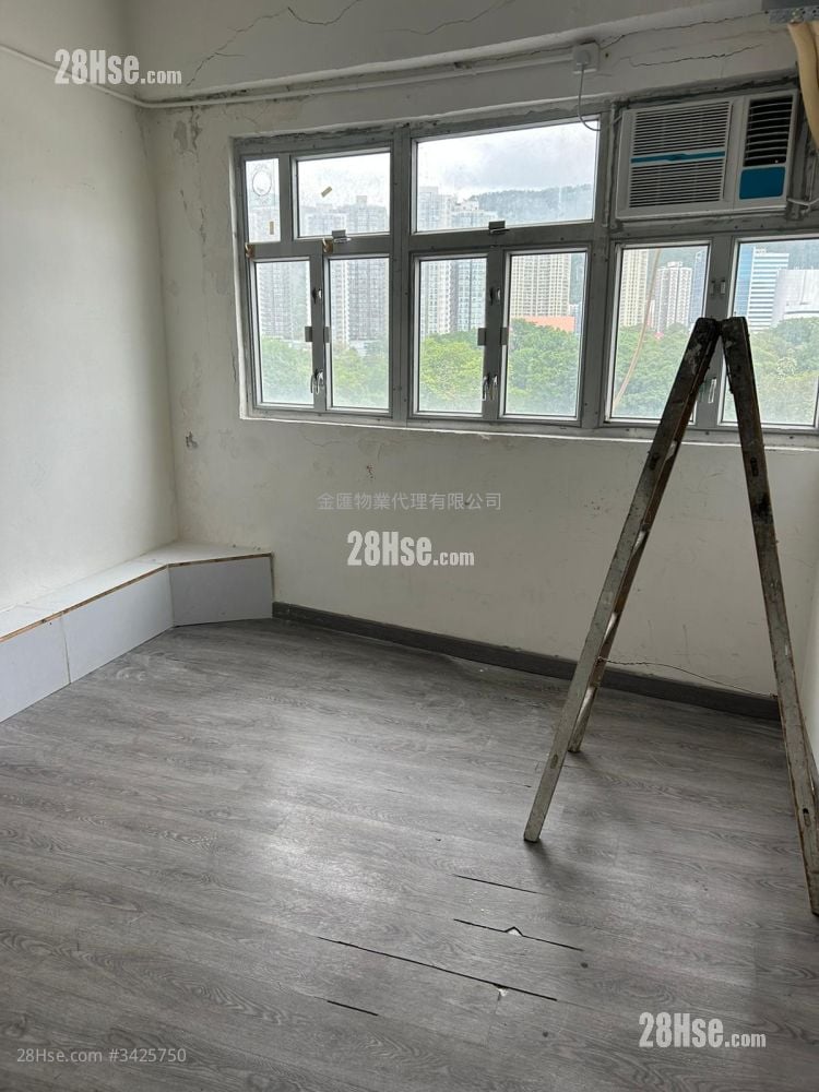 Yau Tak Industrial Building Rental Studio