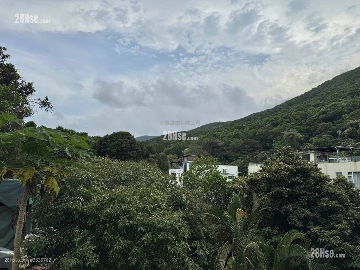 Sheung Yeung Village Rental 2 Bedrooms , 2 Bathrooms 700 ft²