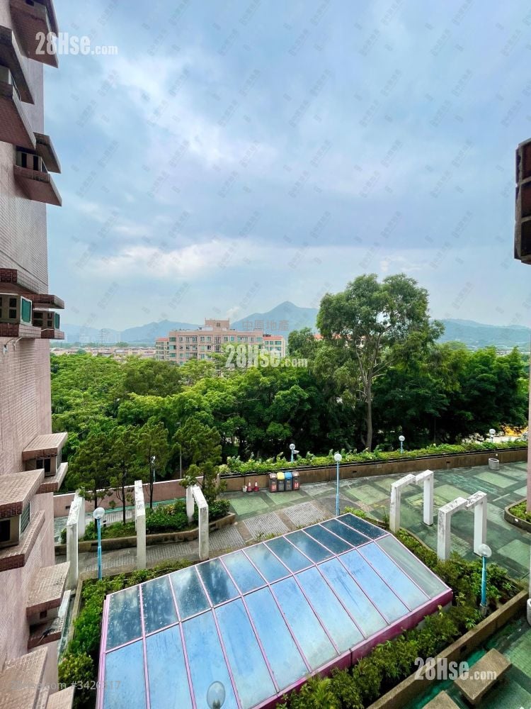 Aster Court Sell 2 Bedrooms , 1 Bathroom 443 ft²