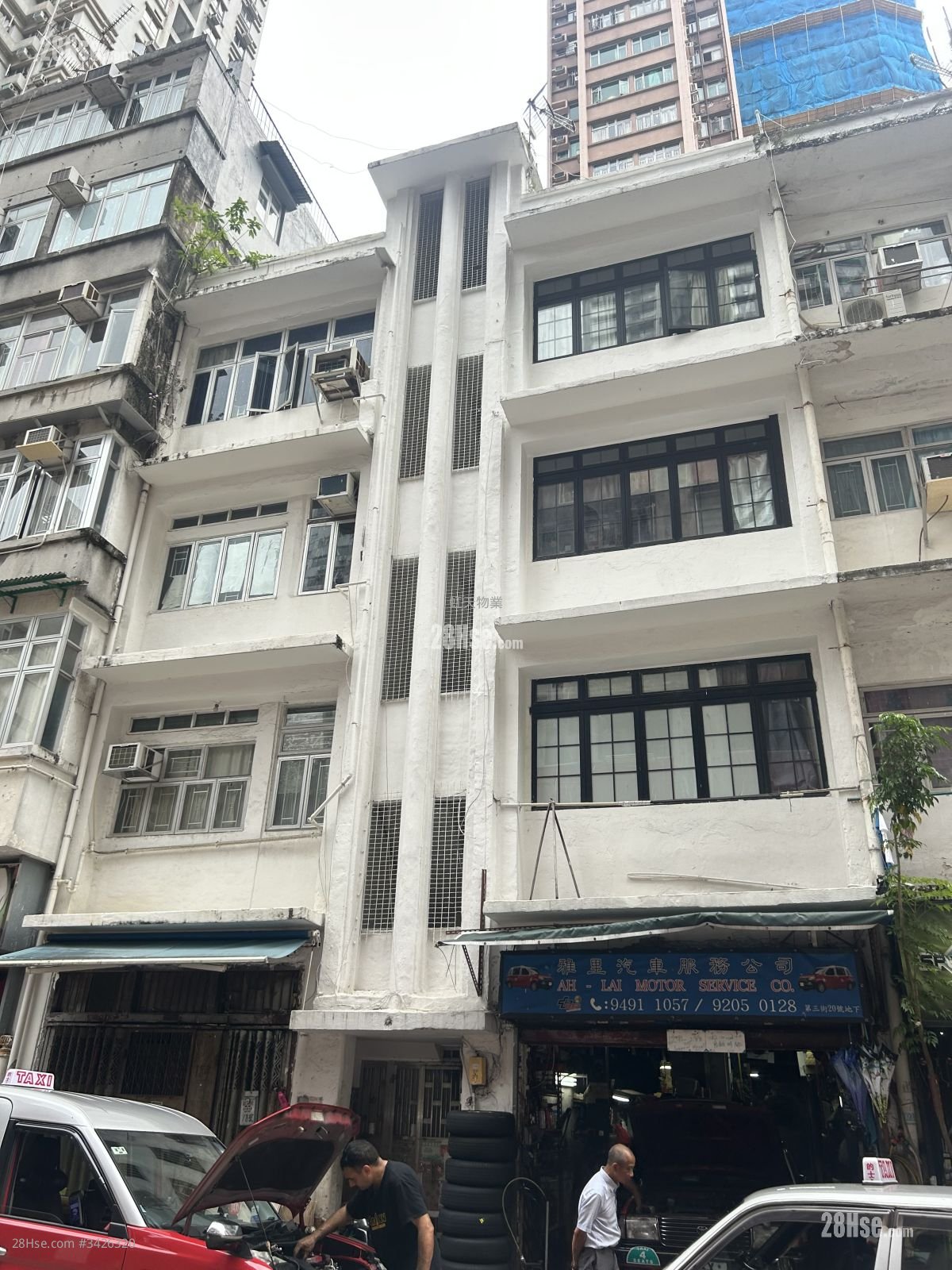 20 Third Street Rental Studio , 1 Bathroom 80 ft²