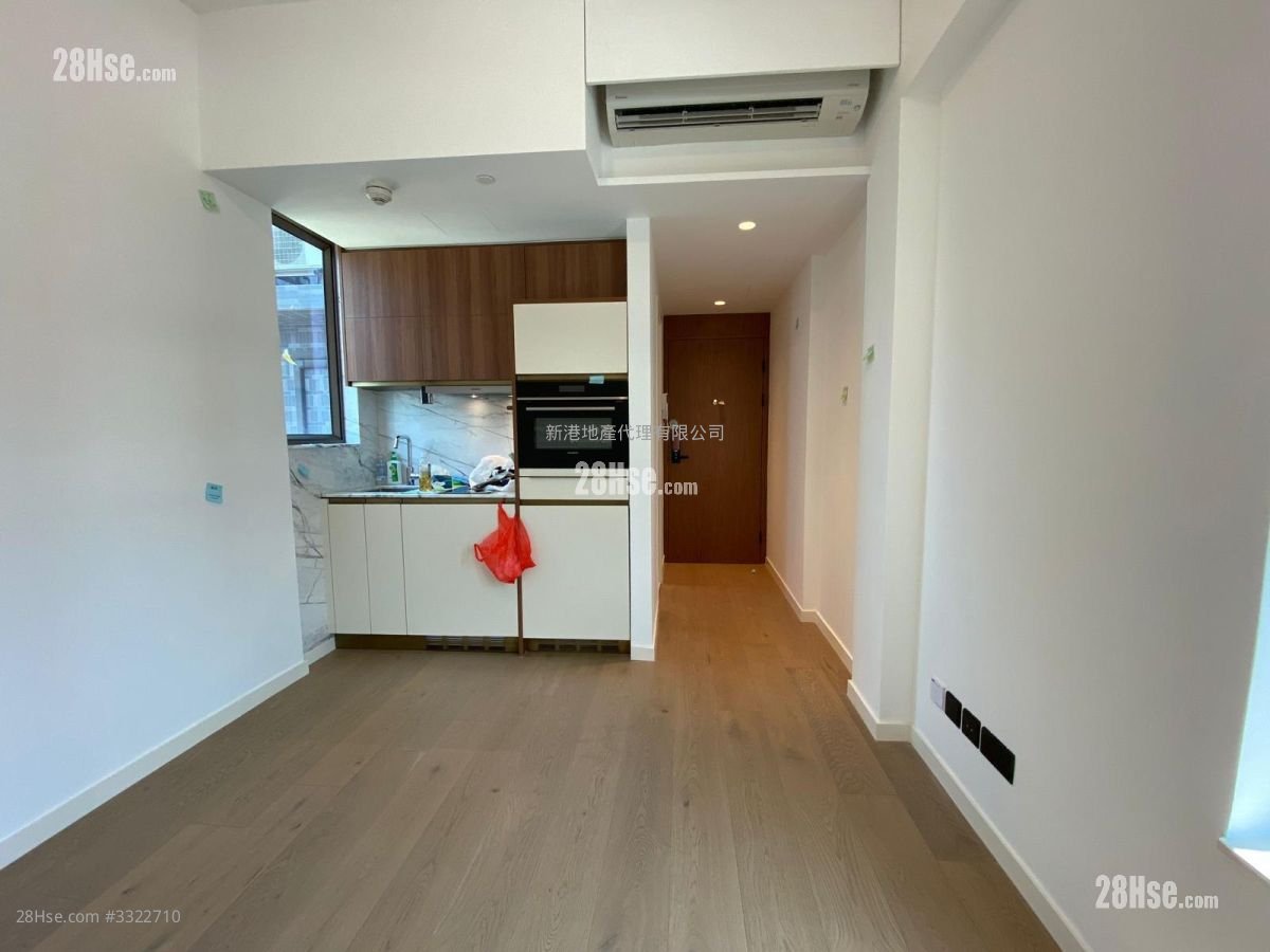 Mangrove Rental Studio , 1 Bathroom 192 ft²