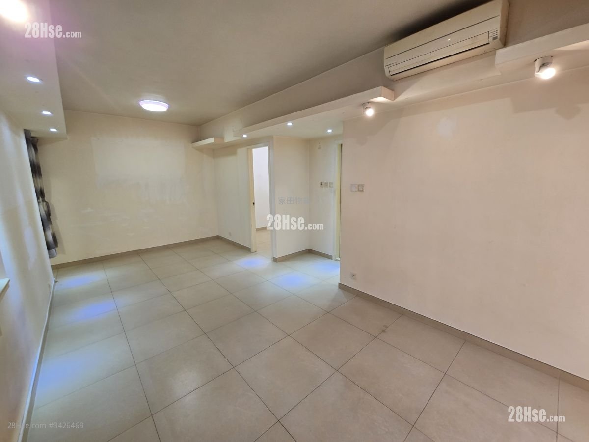 Wing Kiu Building Rental 2 Bedrooms , 1 Bathroom 536 ft²