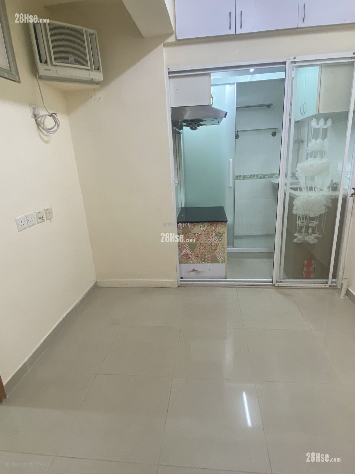 Hing Wong Mansion Rental 1 Bedroom , 1 Bathroom 150 ft²