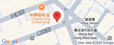 景德樓 高層 A室 物業地址