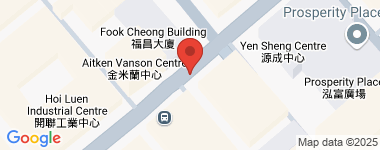 骆驼漆大厦  物业地址