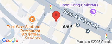176-178 Shau Kei Wan Road Room 1, High Floor Address