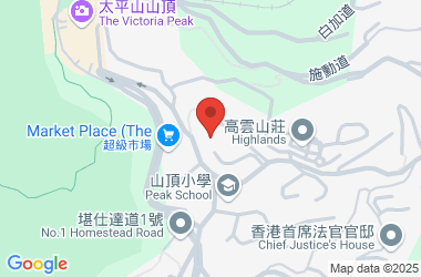 1 Plantation Road 1期