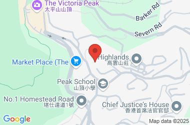 Phase 1 of 1 Plantation Road