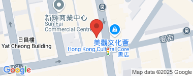 單幢樓房 1室 低層 物業地址
