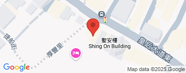 Wai Man House Unit A, High Floor Address