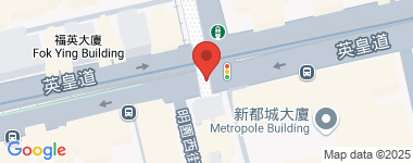 單幢樓房 全層 物業地址