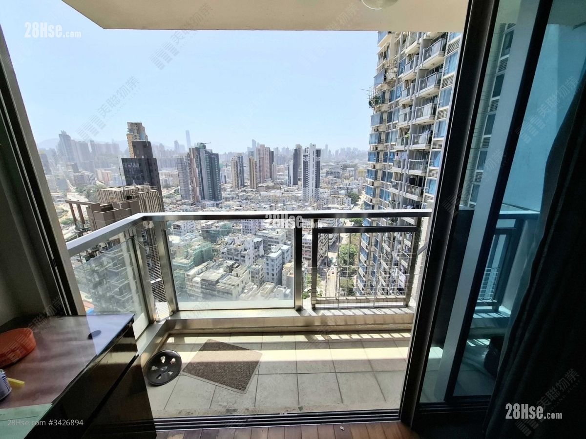 Le Billionnaire Sell 3 Bedrooms , 2 Bathrooms 870 ft²
