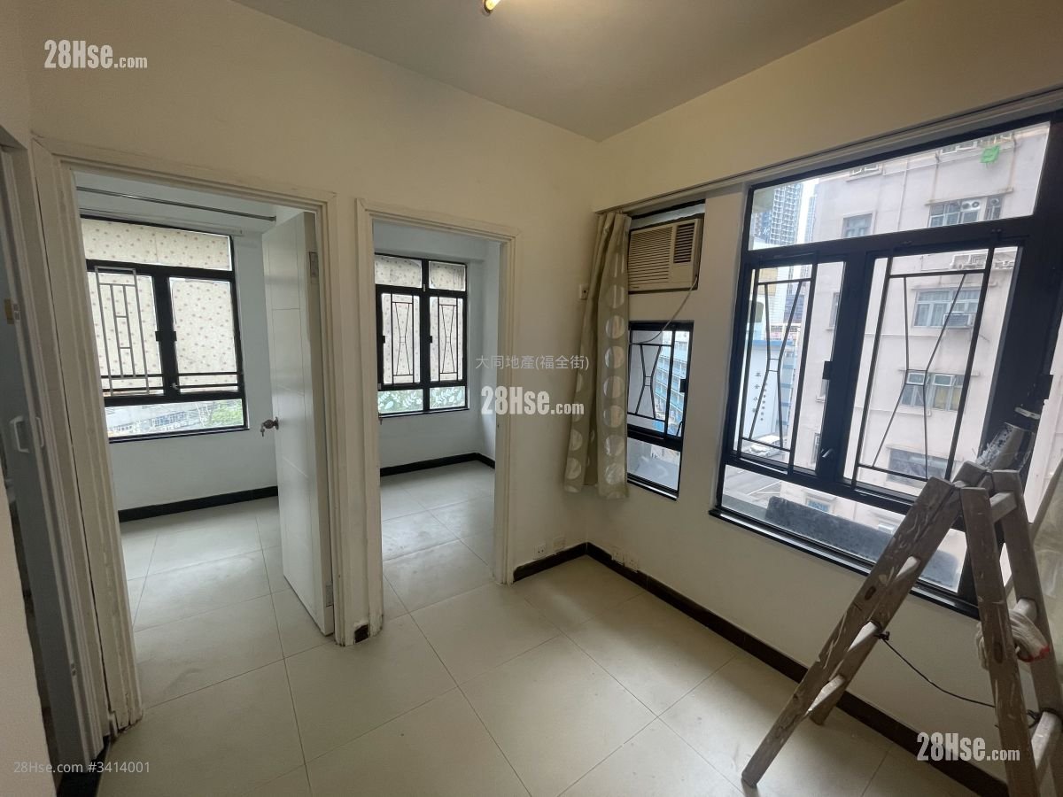 Glorydays Building Rental 2 Bedrooms , 1 Bathroom 227 ft²