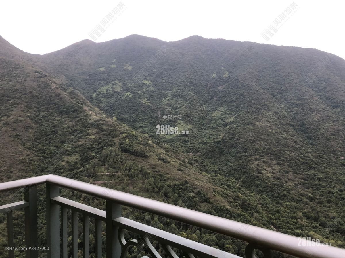 Caribbean Coast Sell 2 Bedrooms , 1 Bathroom 550 ft²