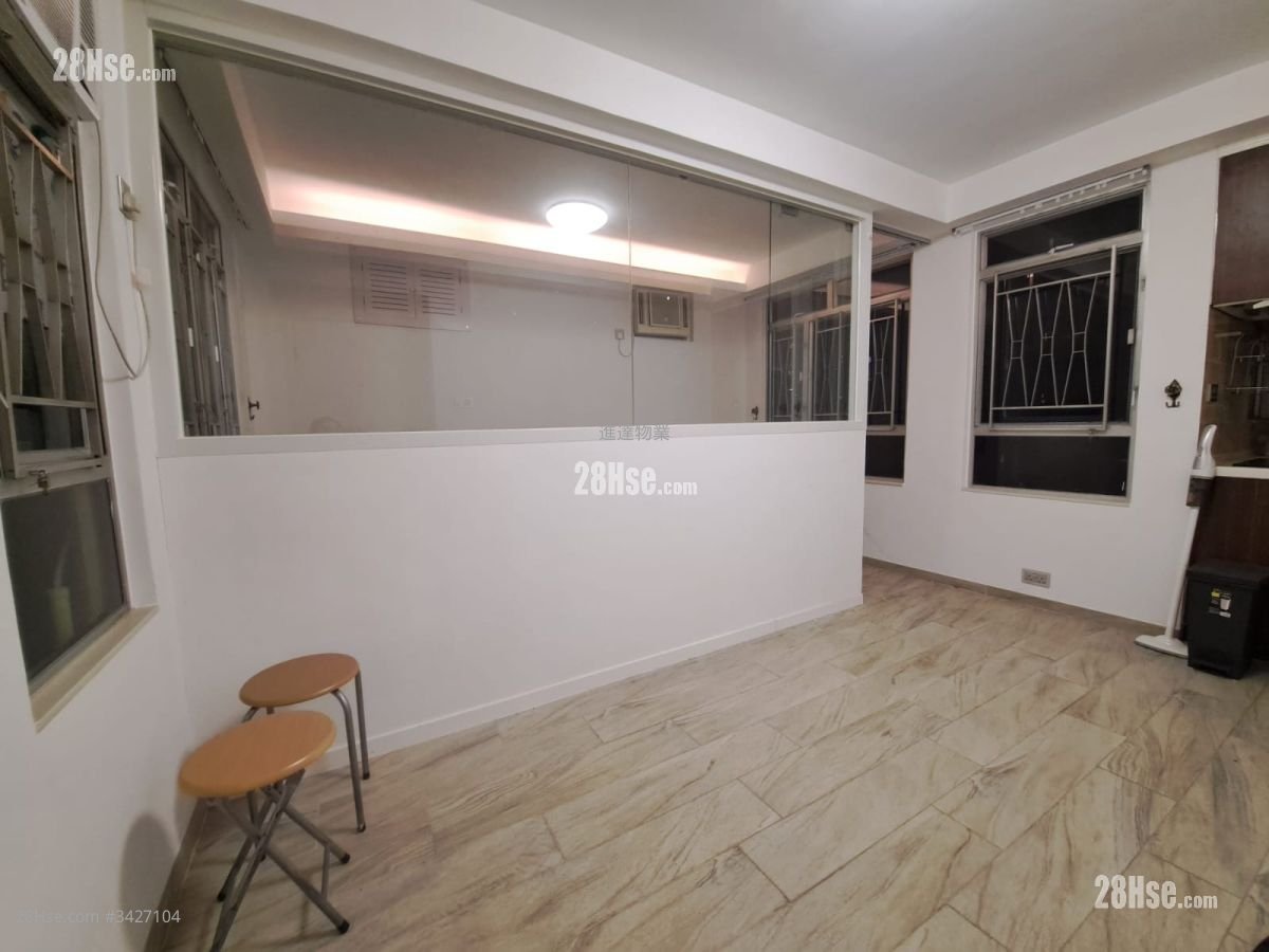 New Star Building Sell 1 Bedroom , 1 Bathroom 312 ft²