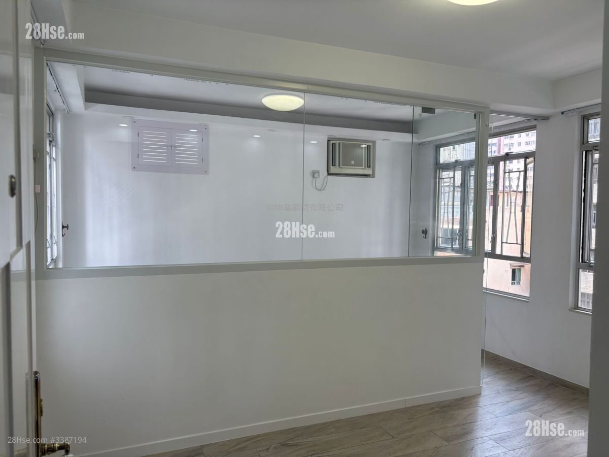 New Star Building Sell 328 ft²